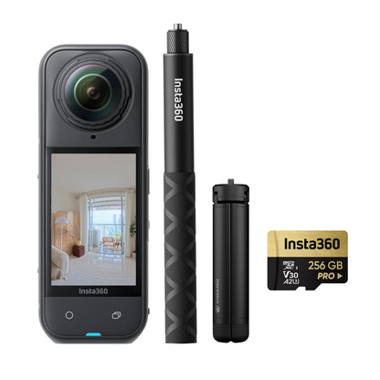 Insta360 X5 Variaton2