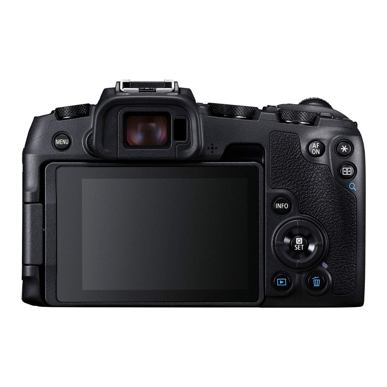Full-Frame Mirrorless Camera Body