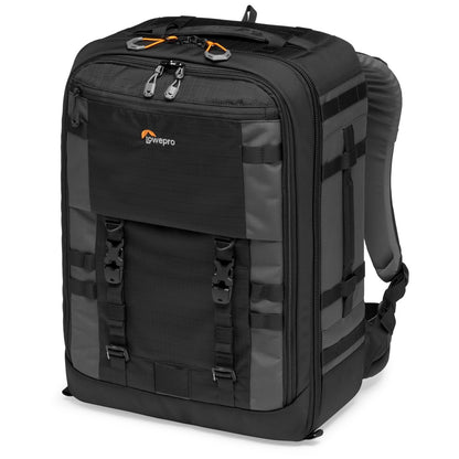 32L Camera Backpack for Professional Photography Gear, Weather-Resistant Design & Travel Storage System