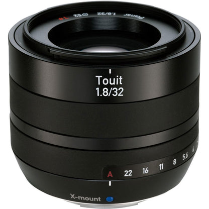 Wide-Angle Prime Lens for Sony E-Mount Mirrorless Cameras, High-Performance Optics