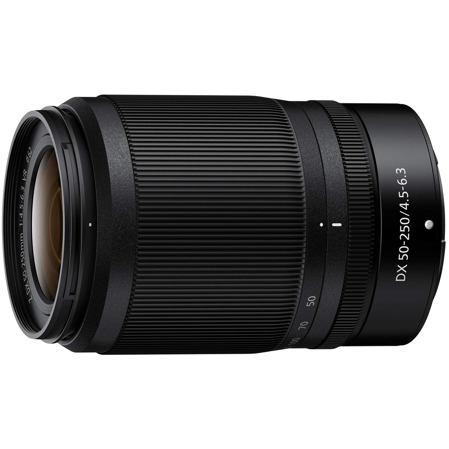 Mirrorless Camera Bundle with 4K UHD Video & DX-Format Sensor