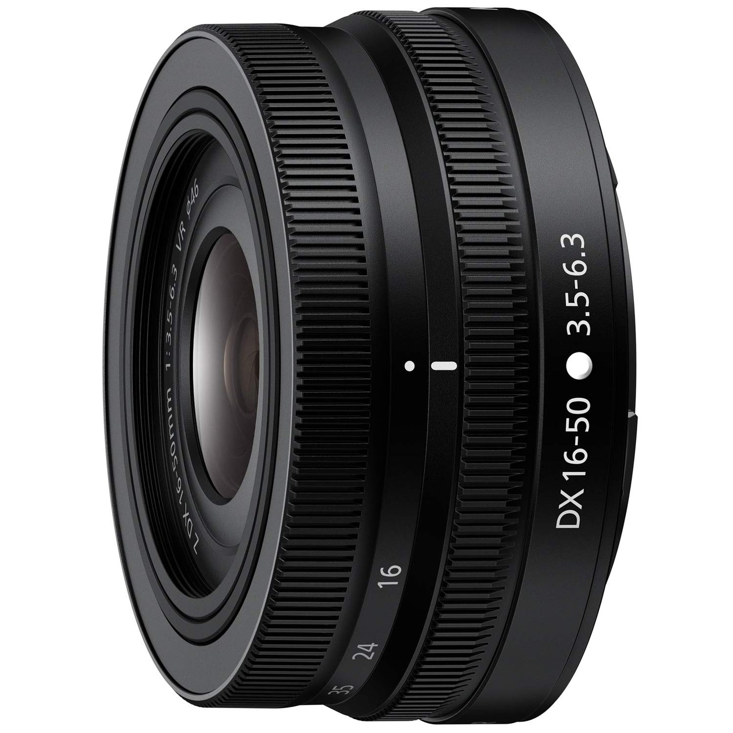 Mirrorless Camera Bundle with 4K UHD Video & DX-Format Sensor