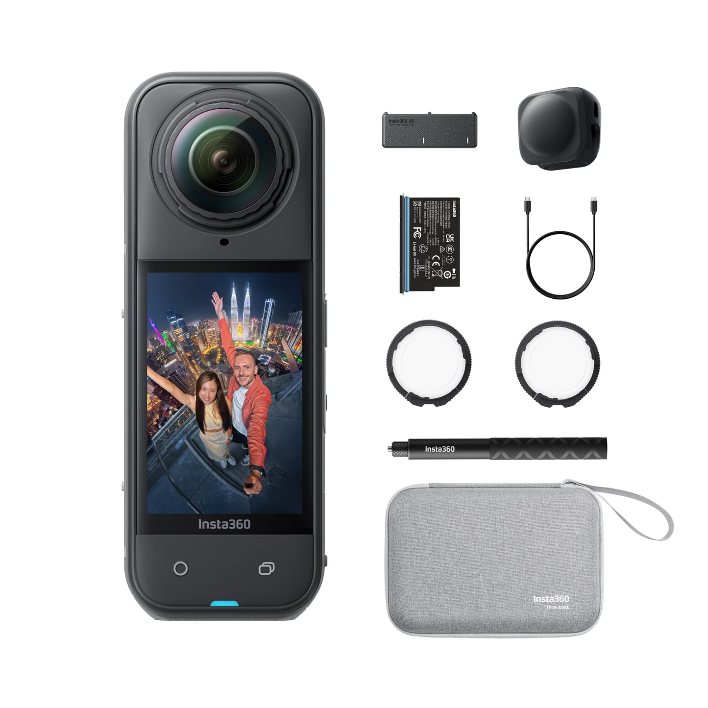 Insta360 X5 Variaton2
