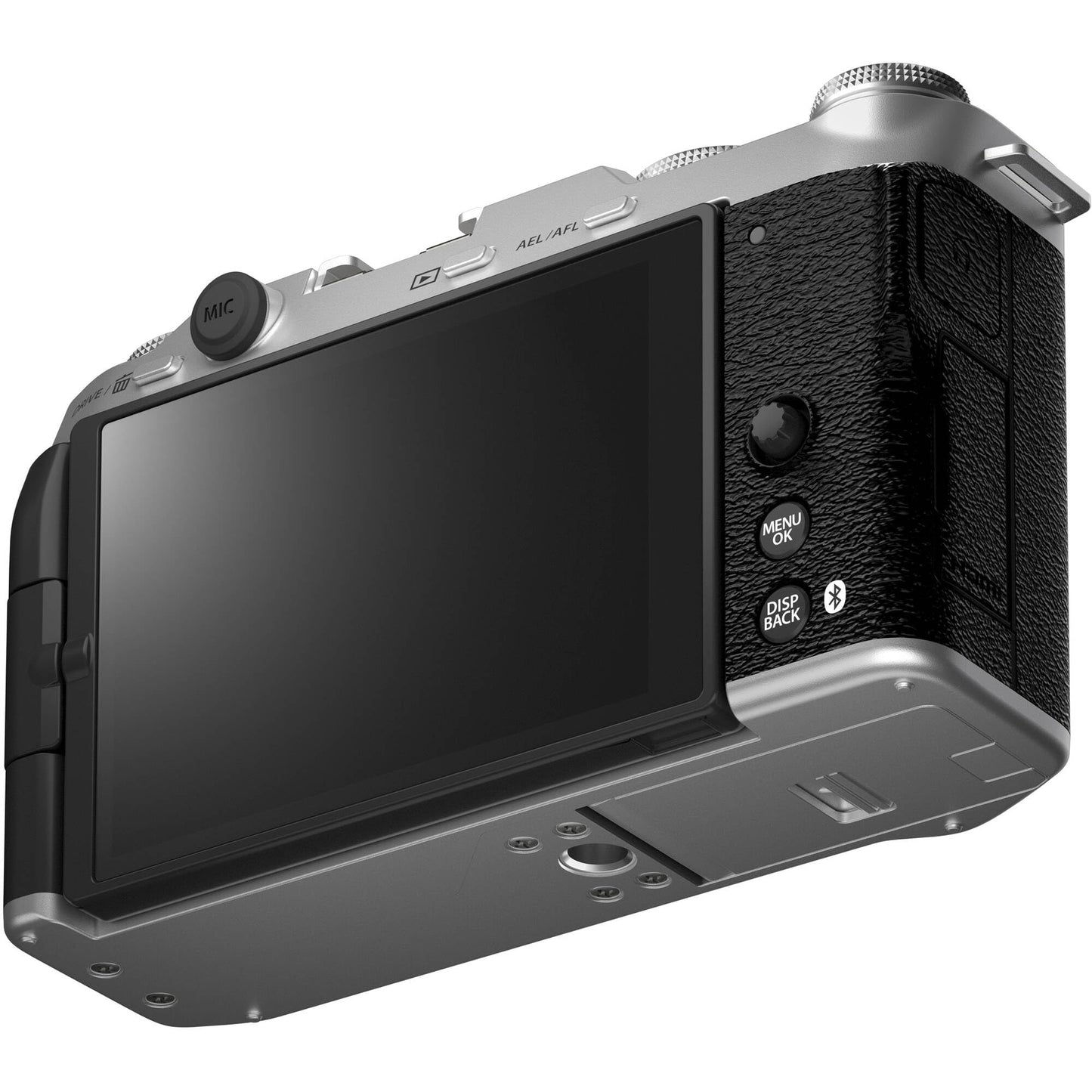 Mirrorless Camera Bundle with Body, High-Resolution Imaging & Accessories Kit