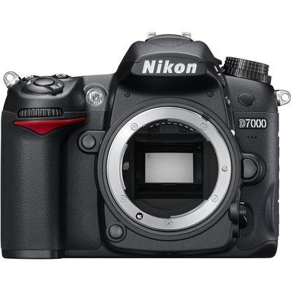 DSLR Camera with High-Resolution Sensor & Advanced Imaging System