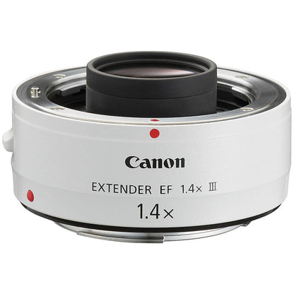 Telephoto Lens Extender for Super Telephoto Lenses, Enhanced Reach & Optical Performance