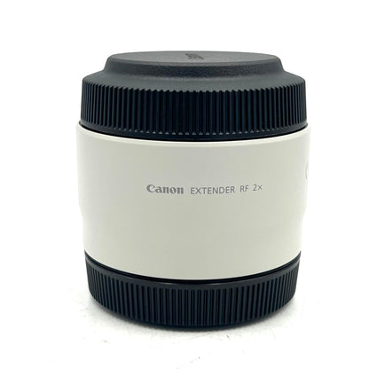 Telephoto Extender with Focal Length Multiplier, Dust & Water Resistant Design for Outdoor Photography