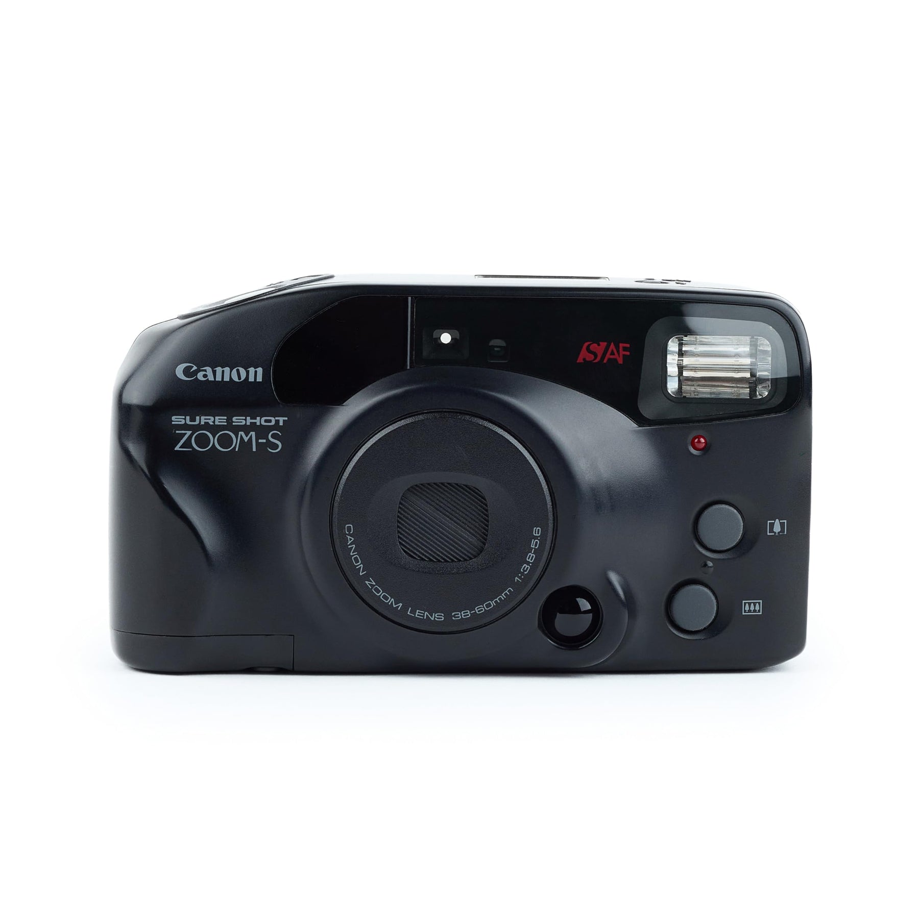 Compact Point & Shoot Cameras