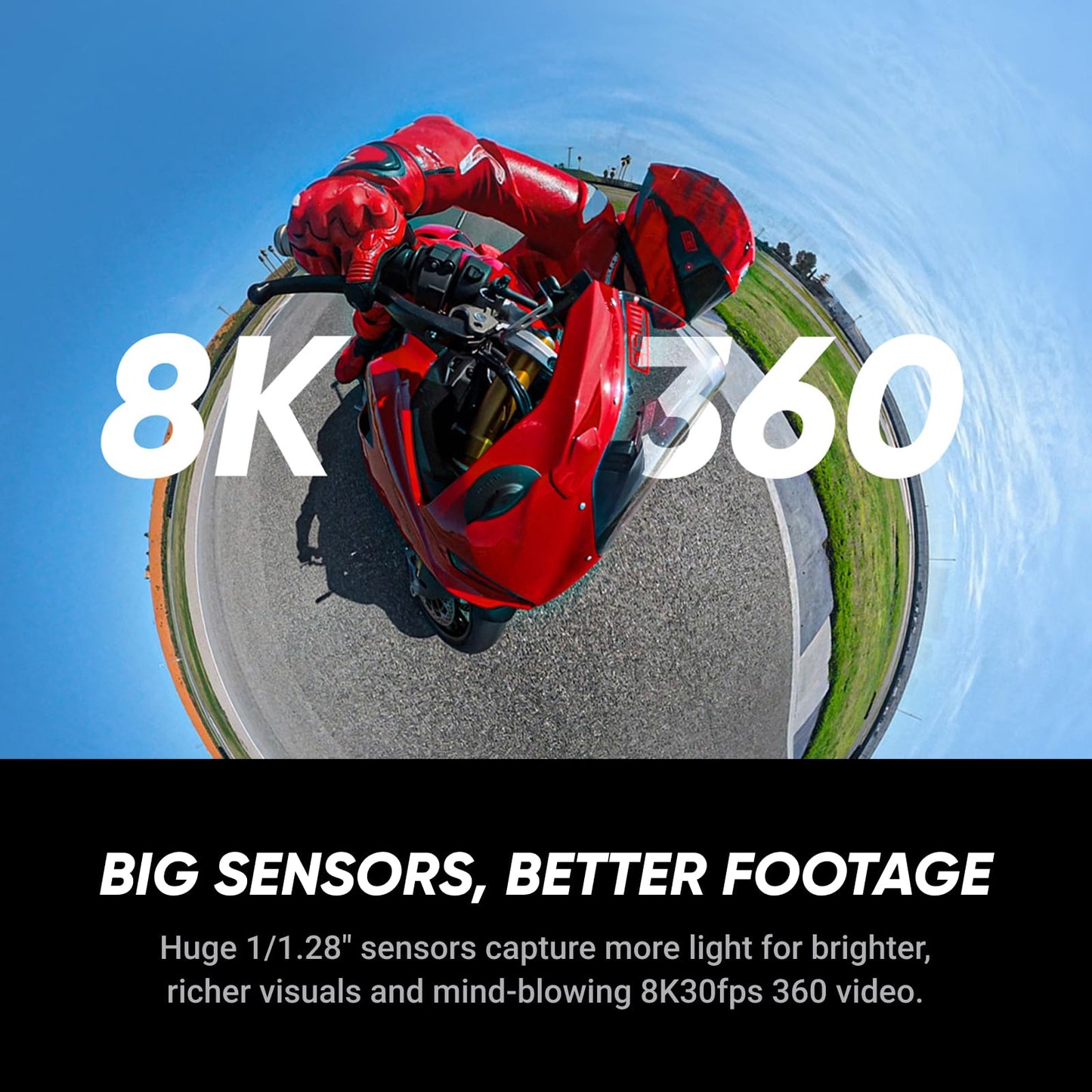 Insta360 X5 Variaton2