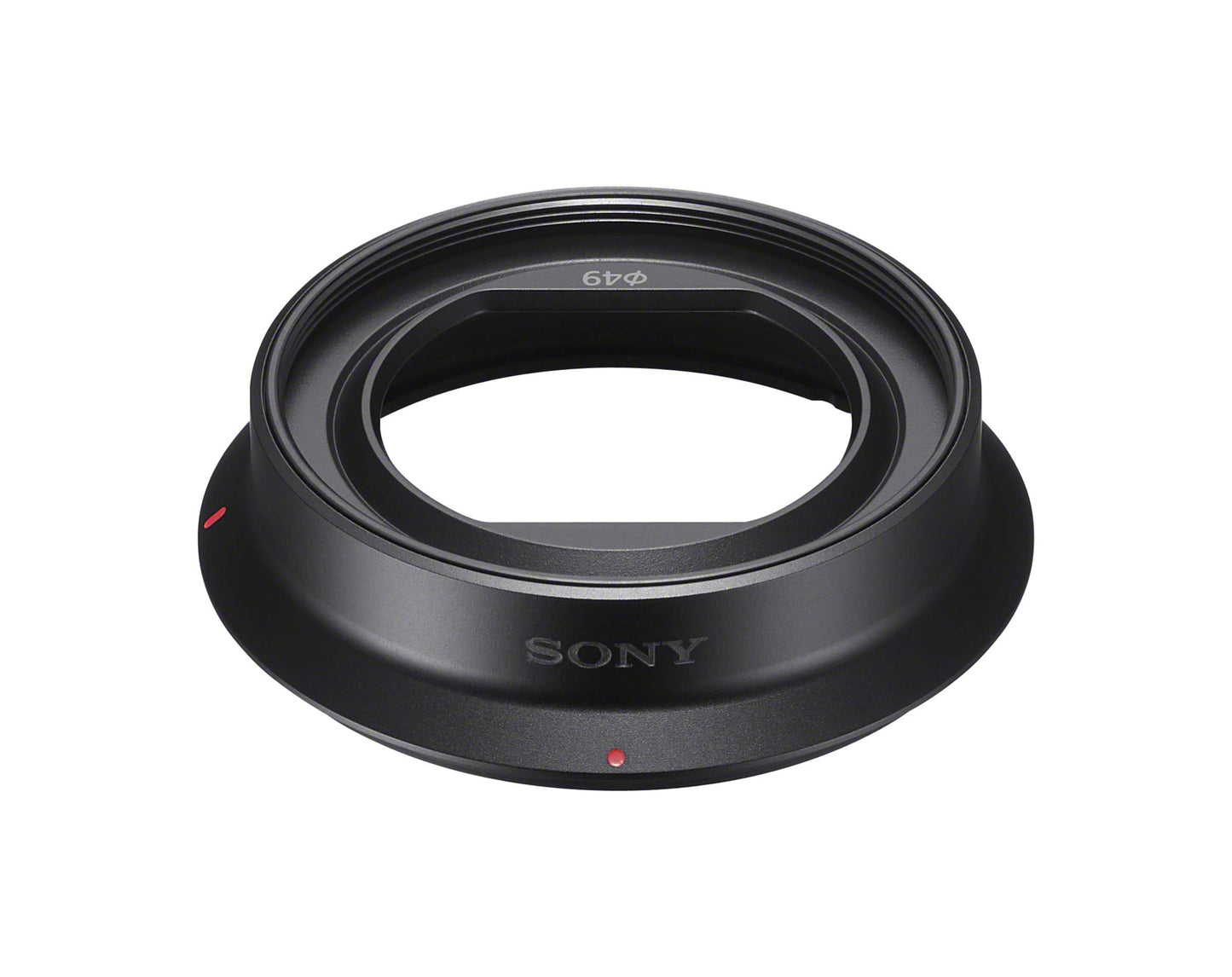 Full-Frame Prime Lens, Ultra-Compact Design with High-Performance G Series Optics