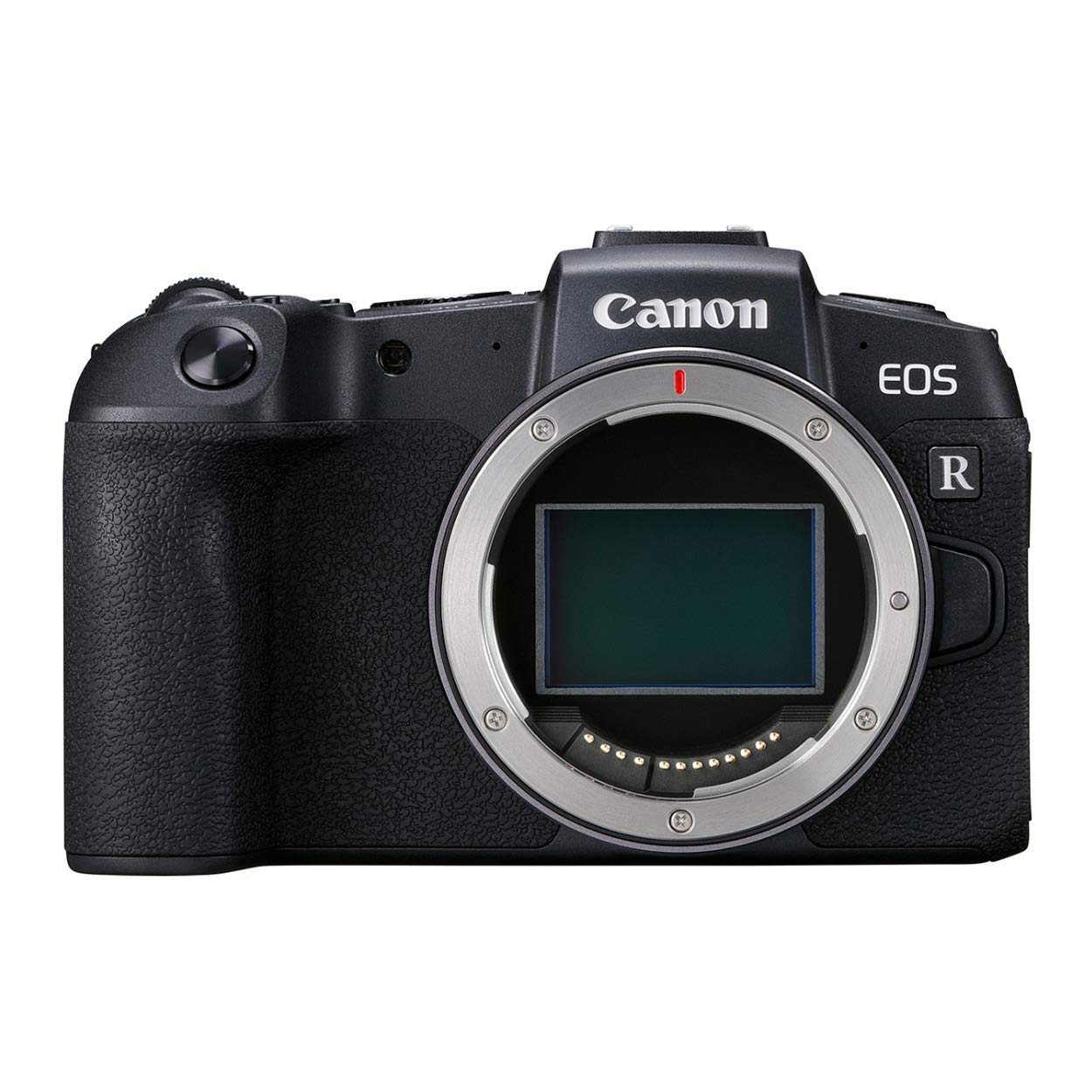 Full-Frame Mirrorless Camera Body