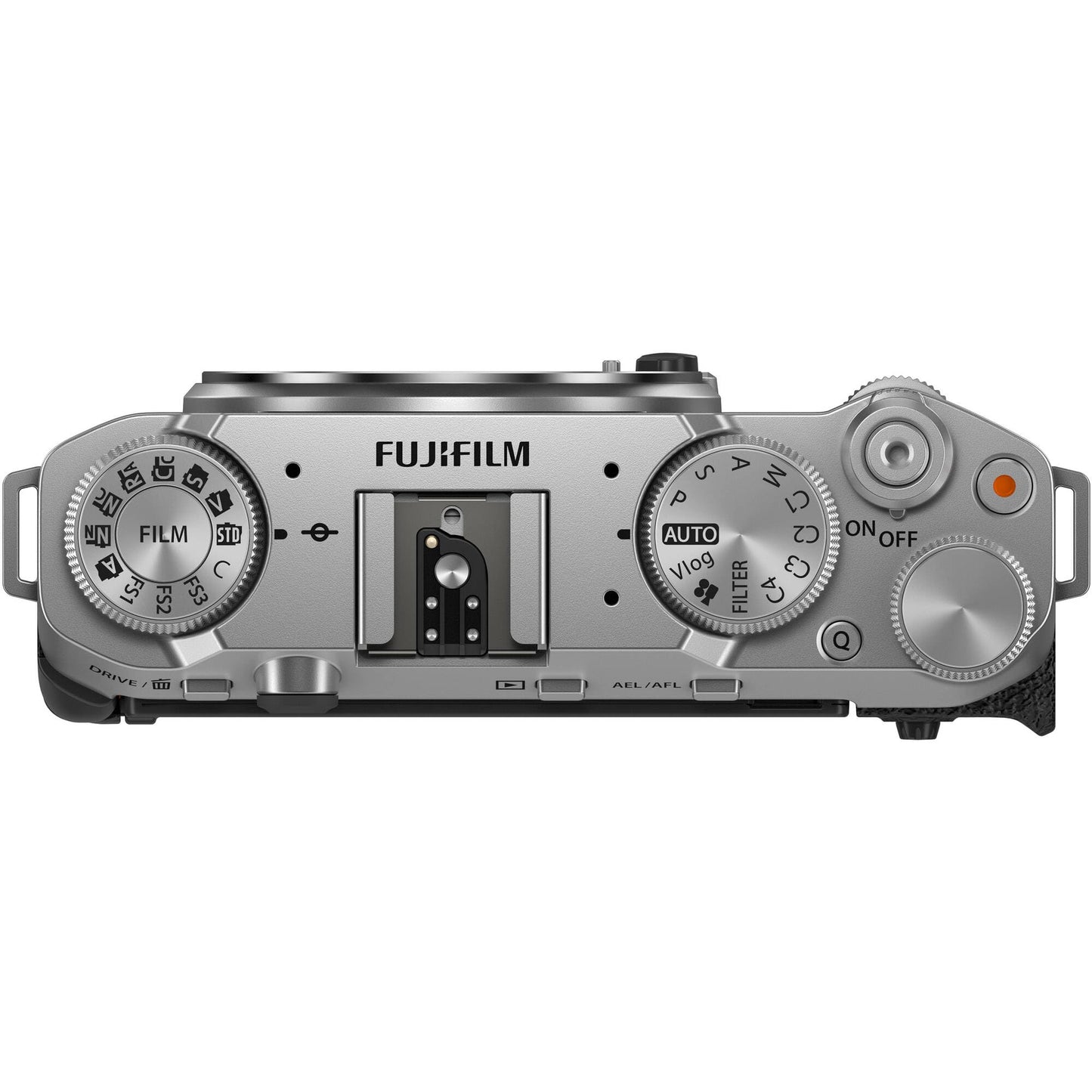 Mirrorless Camera Bundle with Body, High-Resolution Imaging & Accessories Kit