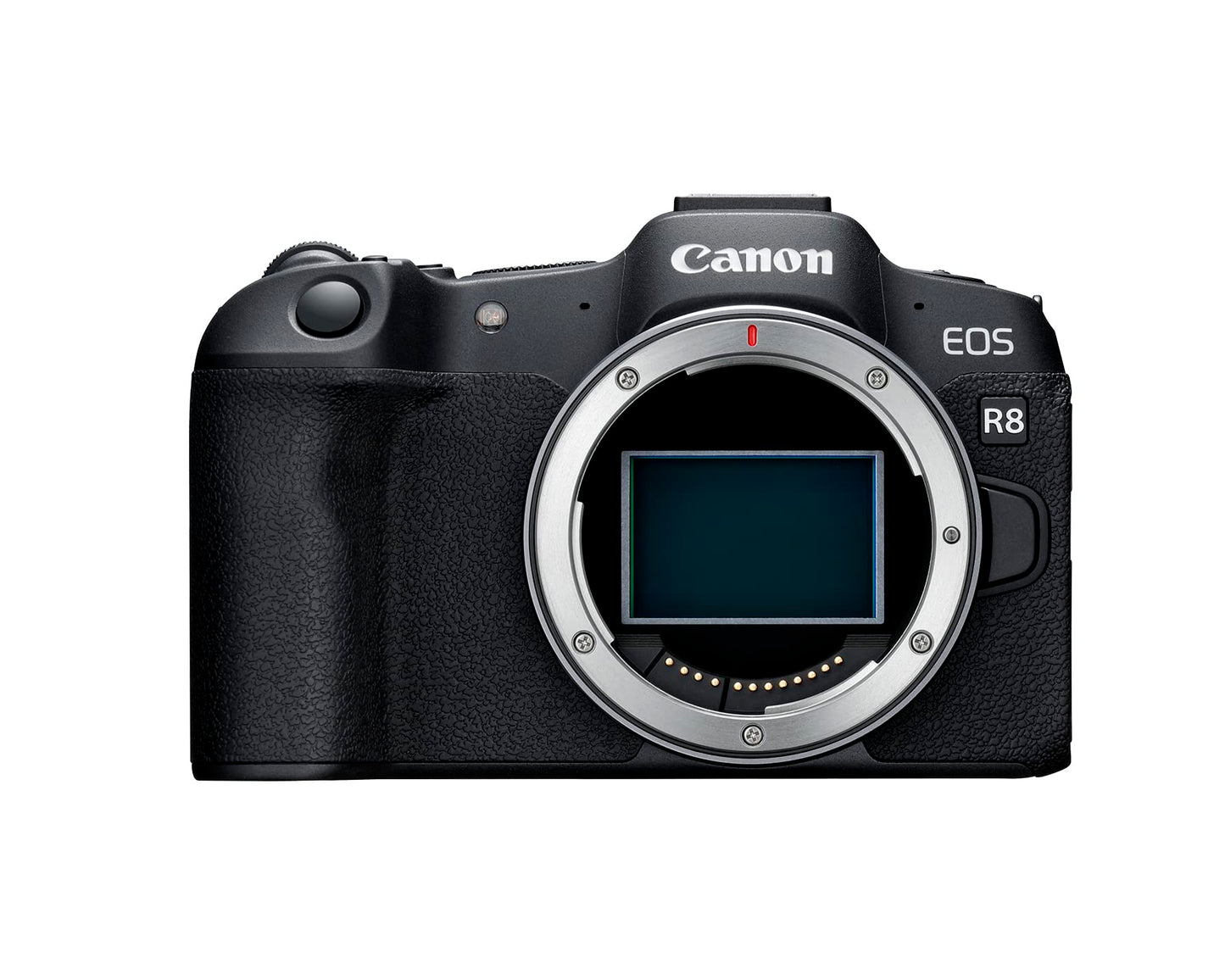 Full-Frame Mirrorless Camera with Advanced Autofocus & 4K Video