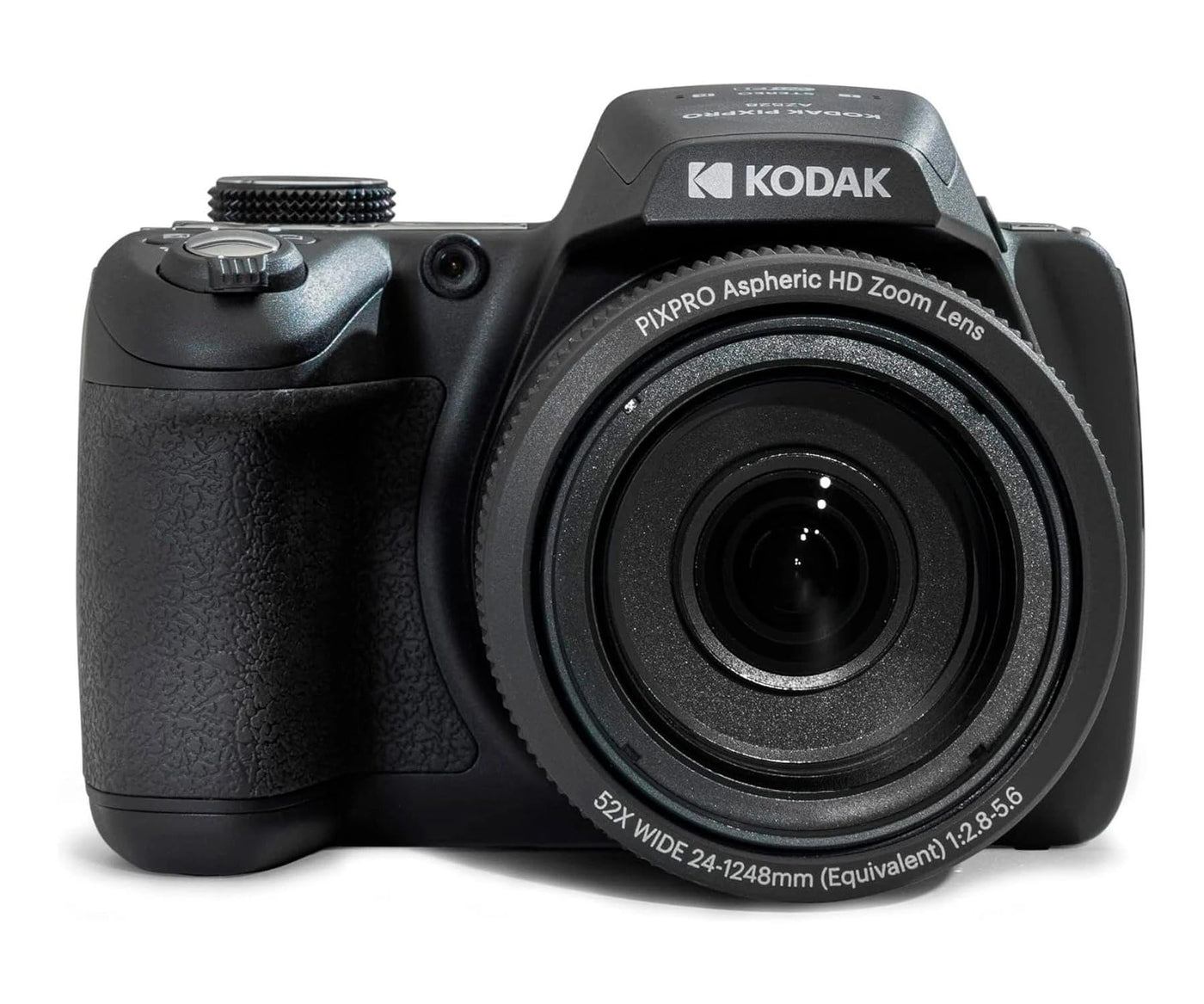 Digital Camera with 16MP Sensor, 52X Optical Zoom, 1080P Video, WiFi & LCD Screen