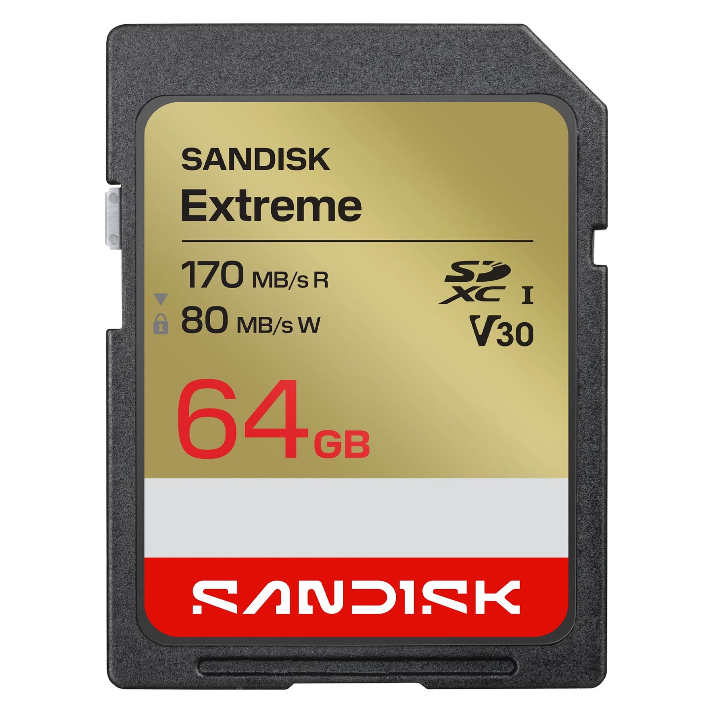 High-Speed Memory Card for Camera, Phone & Mobile Devices with Reliable Storage Performance