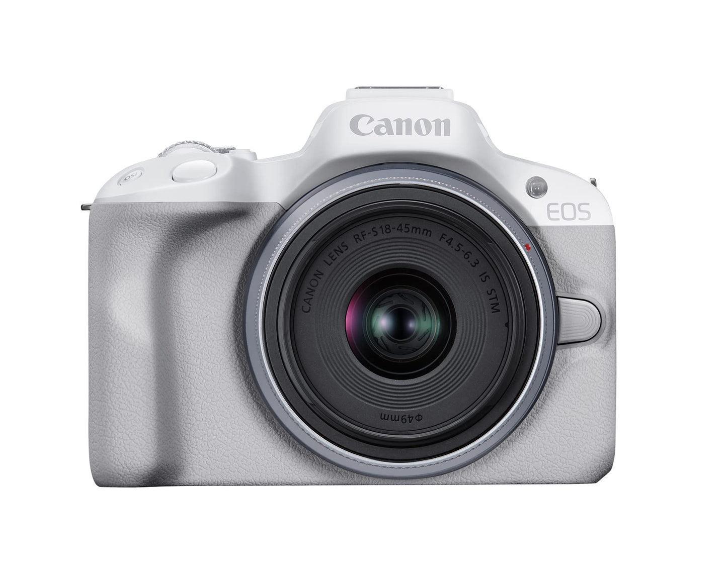 Vlogging Camera with 4K Video, Autofocus & Flip Screen for Content Creation