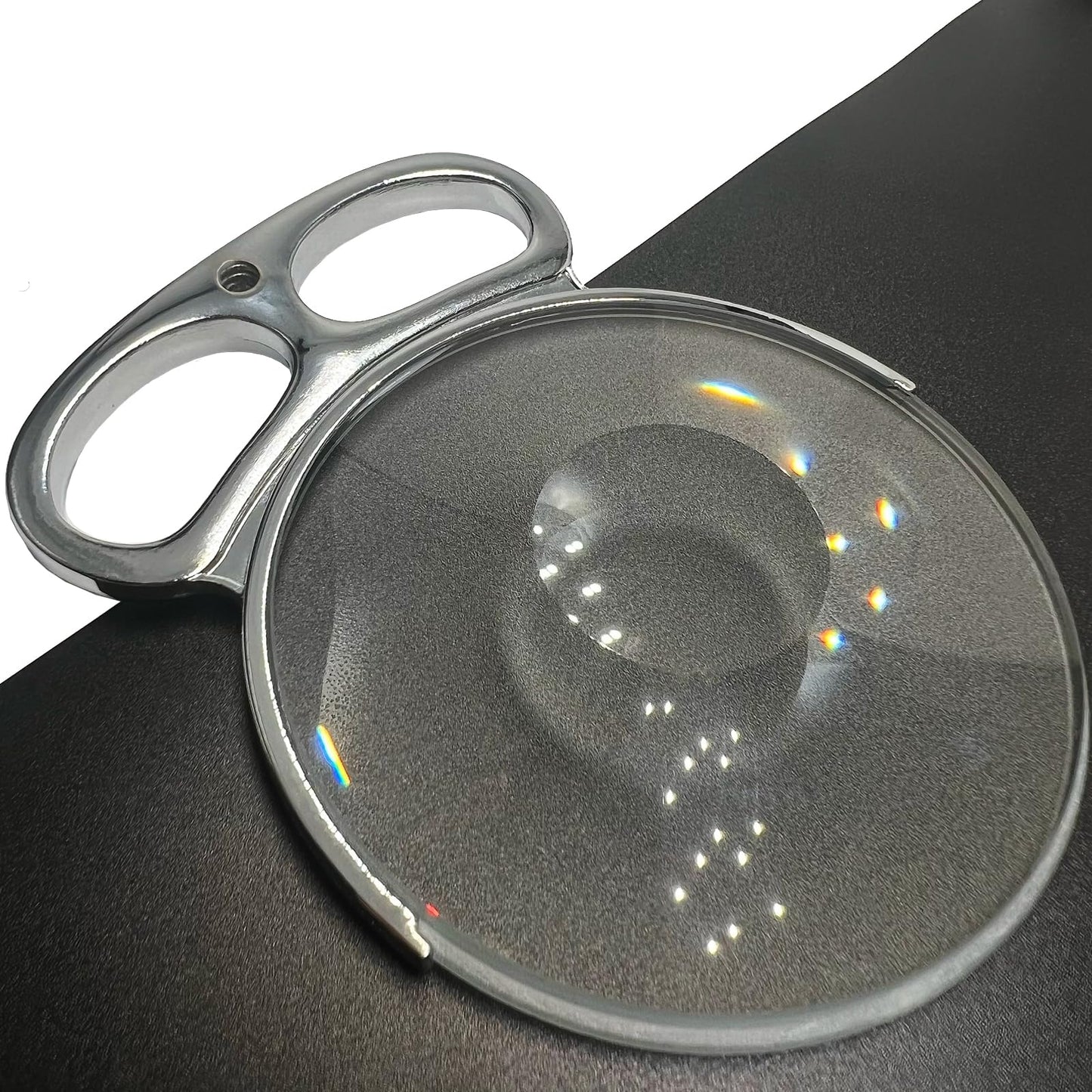 Handheld Glass Effects Filter for Creative Photography & Cinematic Visual Effects