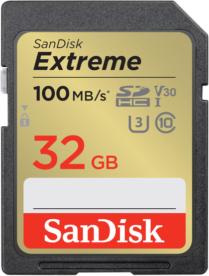 High-Speed Memory Card for Camera, Phone & Mobile Devices with Reliable Storage Performance