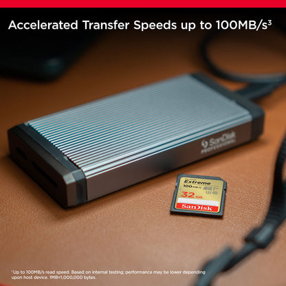 High-Speed Memory Card for Camera, Phone & Mobile Devices with Reliable Storage Performance