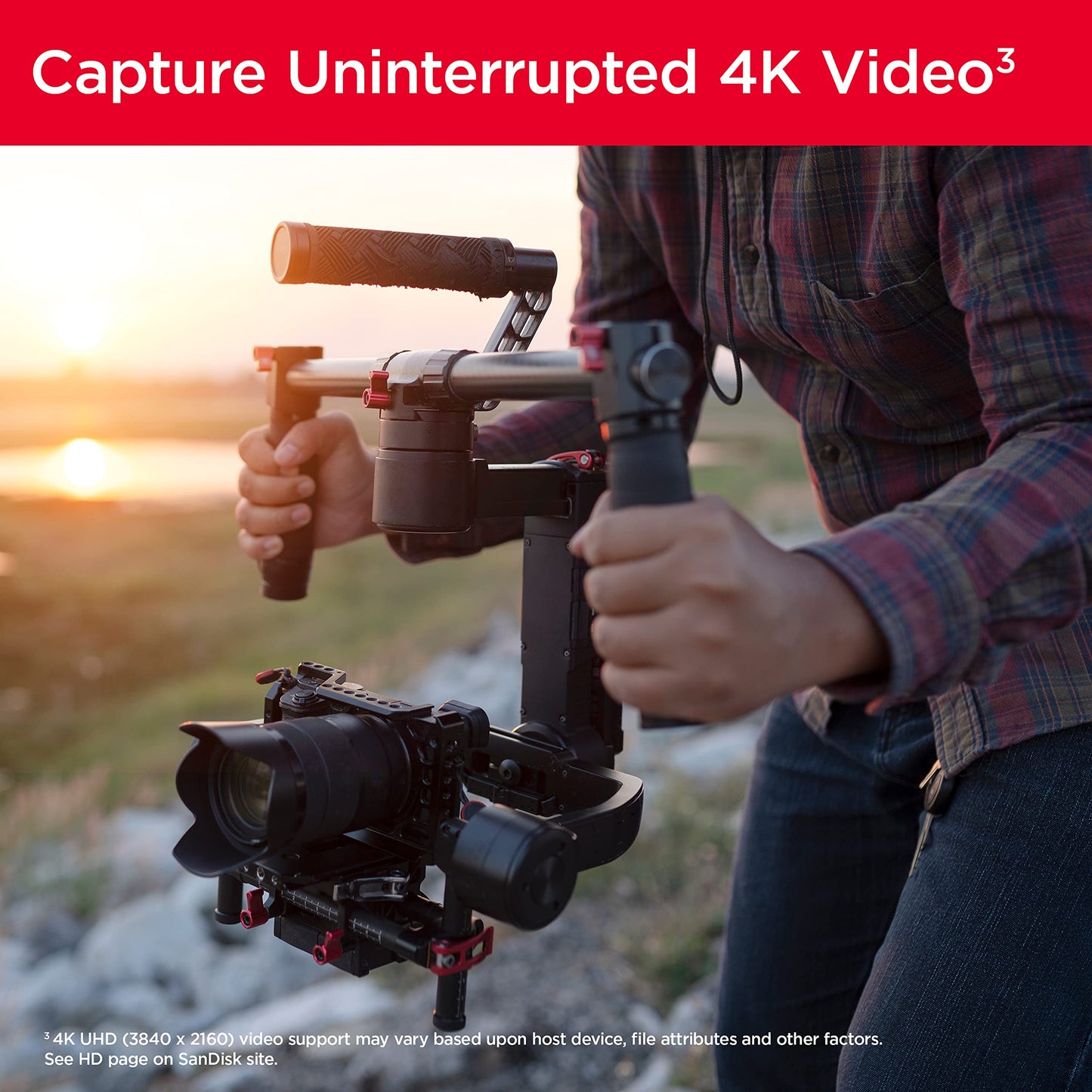 High-Speed Memory Card for Camera, Phone & Mobile Devices with Reliable Storage Performance