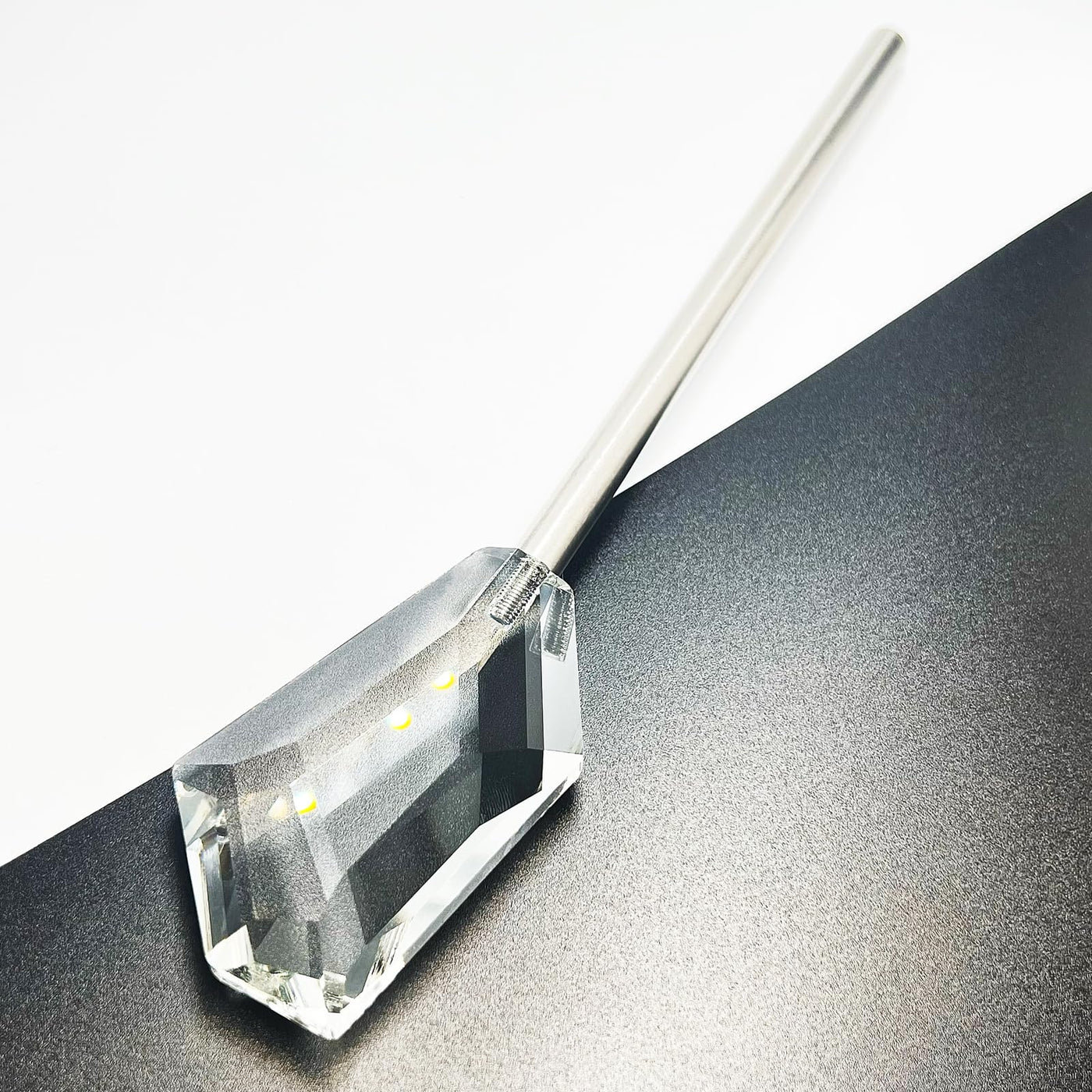 Handheld Glass Effects Filter for Creative Photography & Cinematic Visual Effects