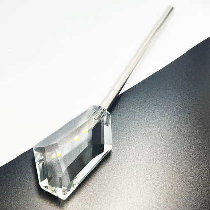 Handheld Glass Effects Filter for Creative Photography & Cinematic Visual Effects