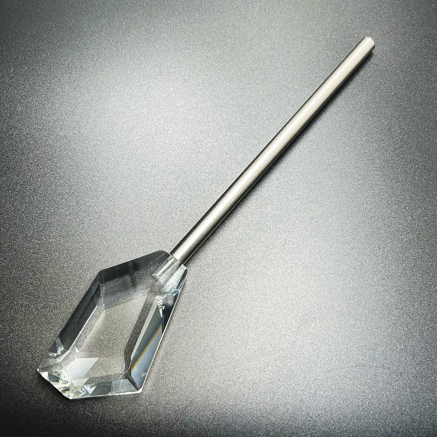 Handheld Glass Effects Filter for Creative Photography & Cinematic Visual Effects