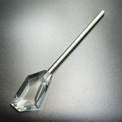 Handheld Glass Effects Filter for Creative Photography & Cinematic Visual Effects