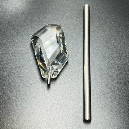 Handheld Glass Effects Filter for Creative Photography & Cinematic Visual Effects