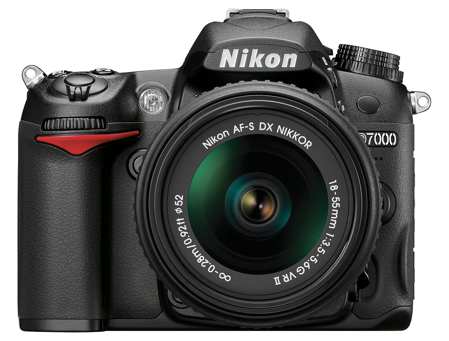 DSLR Camera with High-Resolution Sensor & Advanced Imaging System
