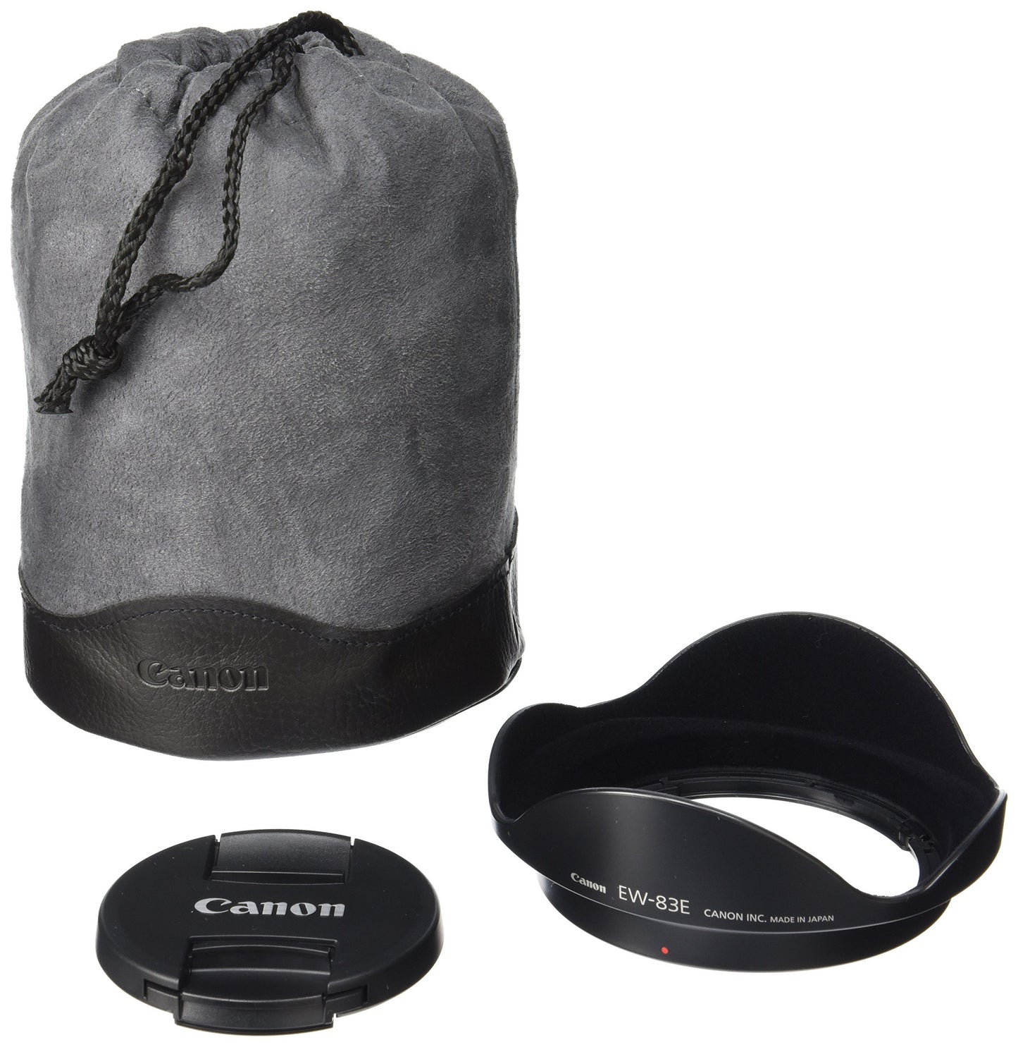 Ultra Wide-Angle Zoom Lens with 17–40mm Range, Constant Aperture & L-Series Optics for SLR Cameras